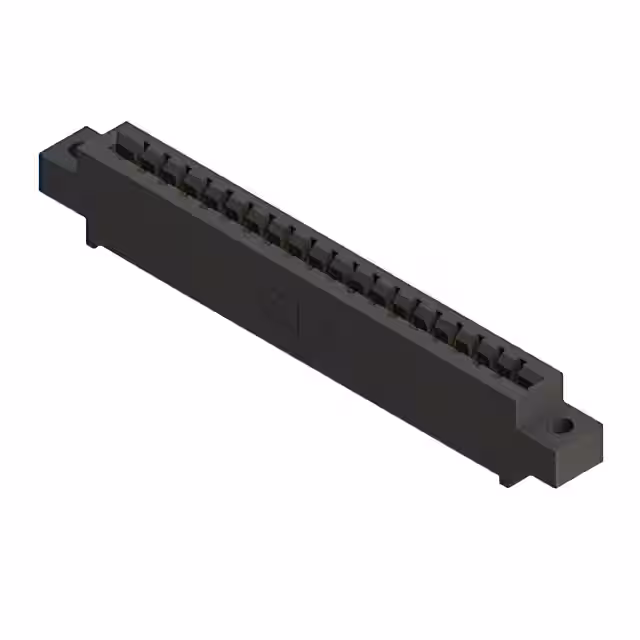 387-019-520-604 EDAC Inc.  Edgeboard Connectors